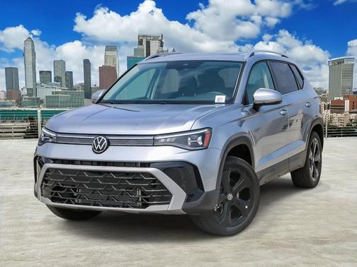 2025 Volkswagen Taos 1.5T SEL