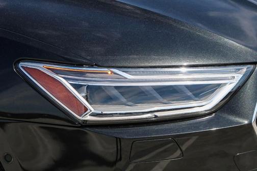 2021 Audi A7 55 Premium