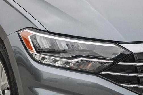 2020 Volkswagen Jetta 1.4T S
