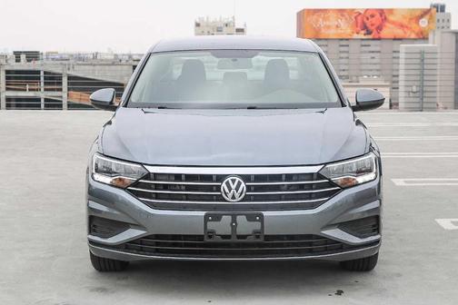 2020 Volkswagen Jetta 1.4T S
