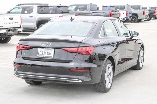 2023 Audi A3 Premium
