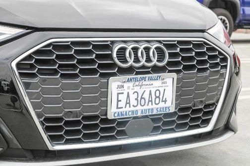 2023 Audi A3 Premium
