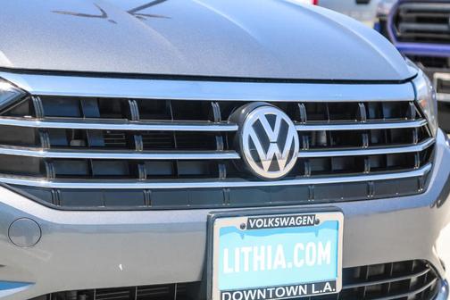 2019 Volkswagen Jetta 1.4T SEL Premium