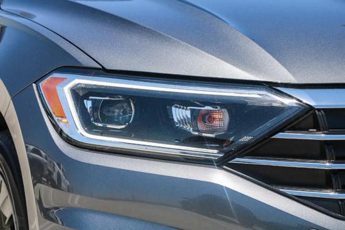 2019 Volkswagen Jetta 1.4T SEL Premium