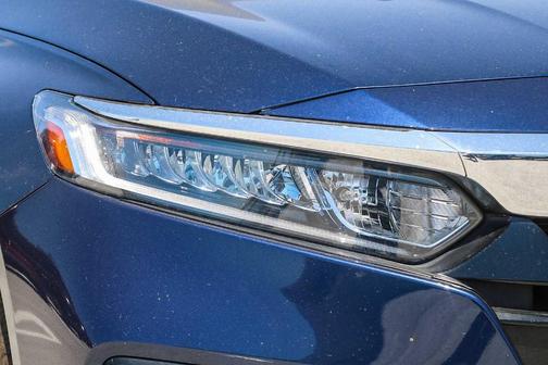 2019 Honda Accord Hybrid EX-L