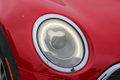 2017 MINI Clubman Cooper S