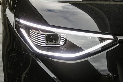 2025 Volkswagen ID. Buzz Pro S