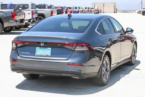 2023 Honda Accord