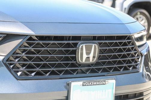 2023 Honda Accord