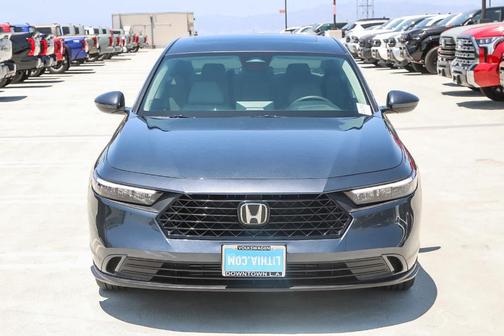 2023 Honda Accord