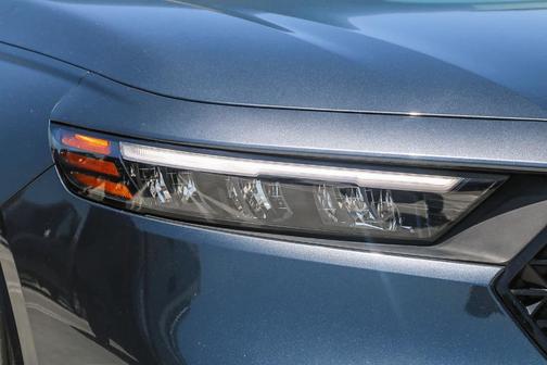 2023 Honda Accord