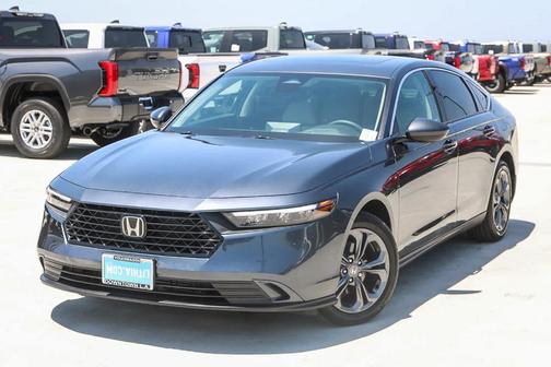 2023 Honda Accord