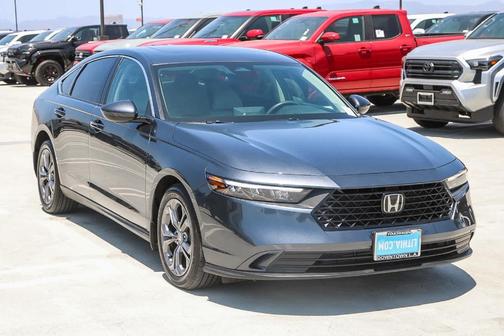 2023 Honda Accord