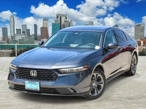 2023 Honda Accord 