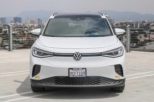 2022 Volkswagen ID.4 Pro S