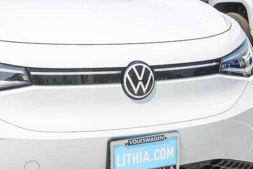 2022 Volkswagen ID.4 Pro S