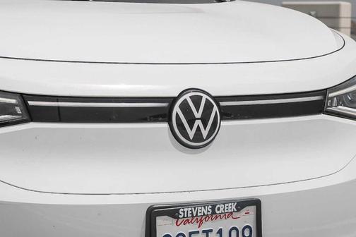 2022 Volkswagen ID.4 Pro S