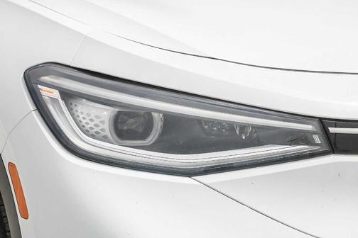 2022 Volkswagen ID.4 Pro S