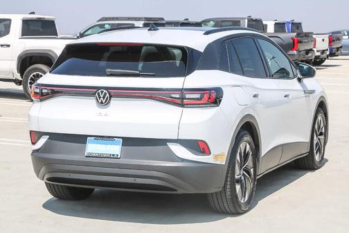 2022 Volkswagen ID.4 Pro S