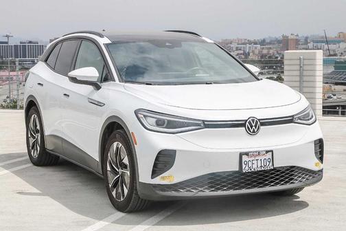 2022 Volkswagen ID.4 Pro S