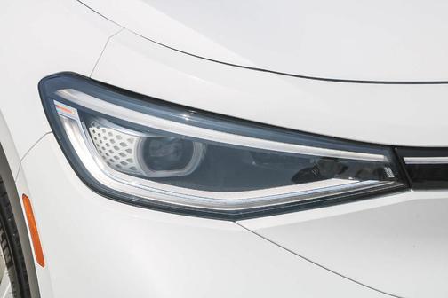 2022 Volkswagen ID.4 Pro S