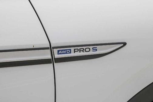2022 Volkswagen ID.4 Pro S