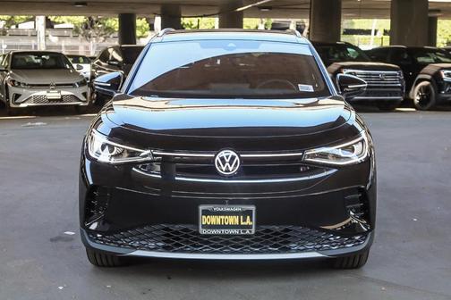 2025 Volkswagen ID.4 Pro S Plus