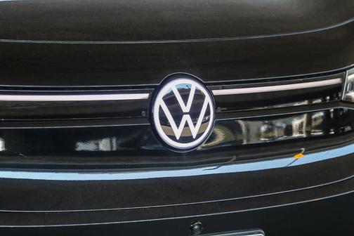2025 Volkswagen ID.4 Pro S Plus