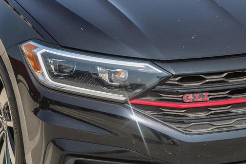 2019 Volkswagen Jetta GLI 2.0T Autobahn