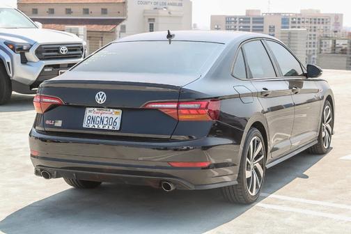2019 Volkswagen Jetta GLI 2.0T Autobahn