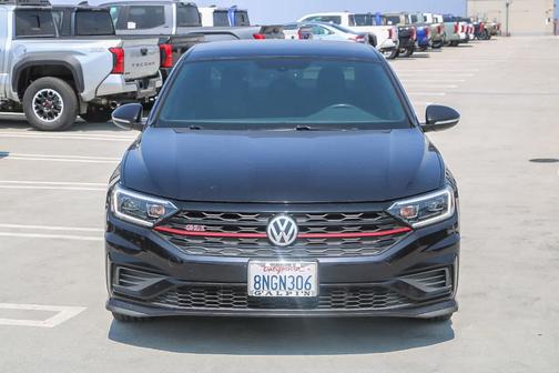 2019 Volkswagen Jetta GLI 2.0T Autobahn