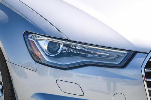 2018 Audi A6 2.0T Premium