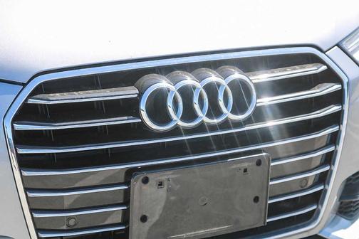 2018 Audi A6 2.0T Premium