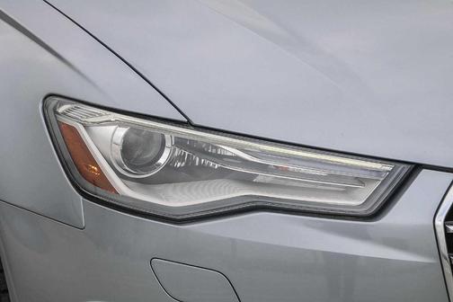 2018 Audi A6 2.0T Premium