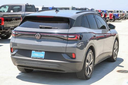2023 Volkswagen ID.4 S