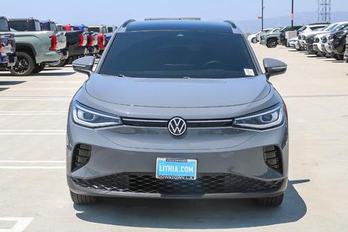 2023 Volkswagen ID.4 S