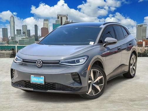 2023 Volkswagen ID.4 S