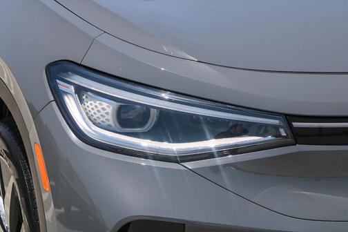 2023 Volkswagen ID.4 S