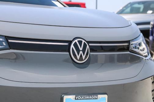 2023 Volkswagen ID.4 S