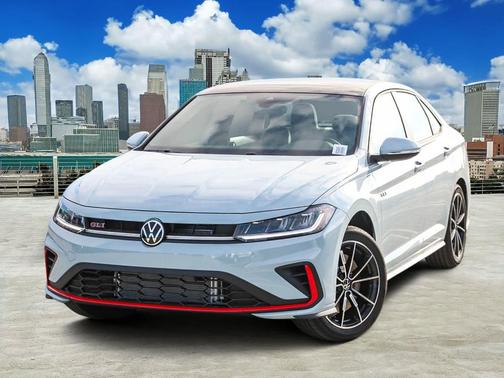 2025 Volkswagen Jetta GLI 2.0T Autobahn