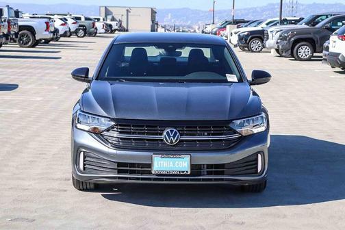 2024 Volkswagen Jetta 1.5T Sport