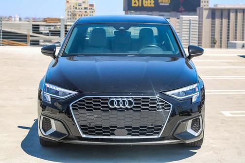 2023 Audi A3 Premium