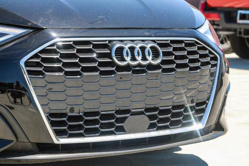 2023 Audi A3 Premium