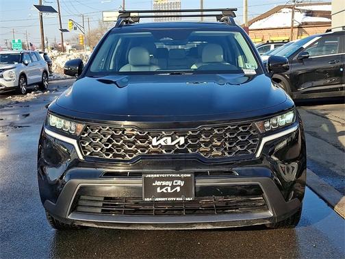 2023 Kia Sorento X-Line S