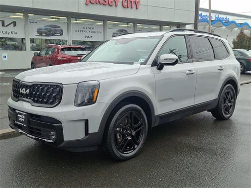 2024 Kia Telluride SX X-Line