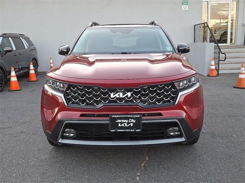 2022 Kia Sorento X-Line EX