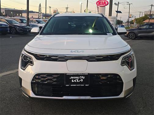 2024 Kia Niro EV Wind