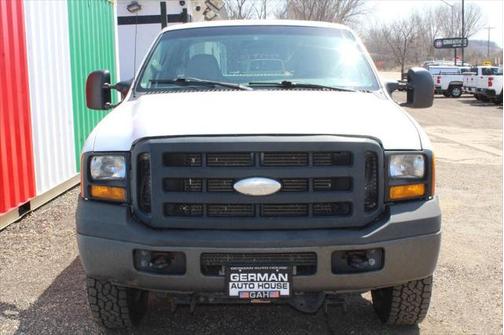 2006 Ford F-250 XL