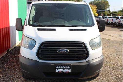 2016 Ford Transit-250 Base