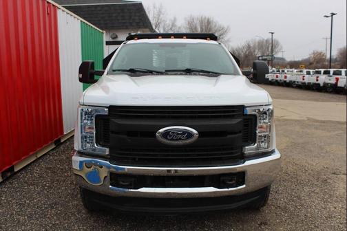 2017 Ford F-350 XL
